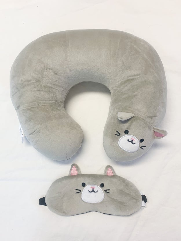 つけるだけでウトウト ダイソーの お昼寝セット に癒やされる