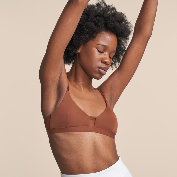 Richer Poorer Classic Bralette  Hands Down, These Are the 11 Best