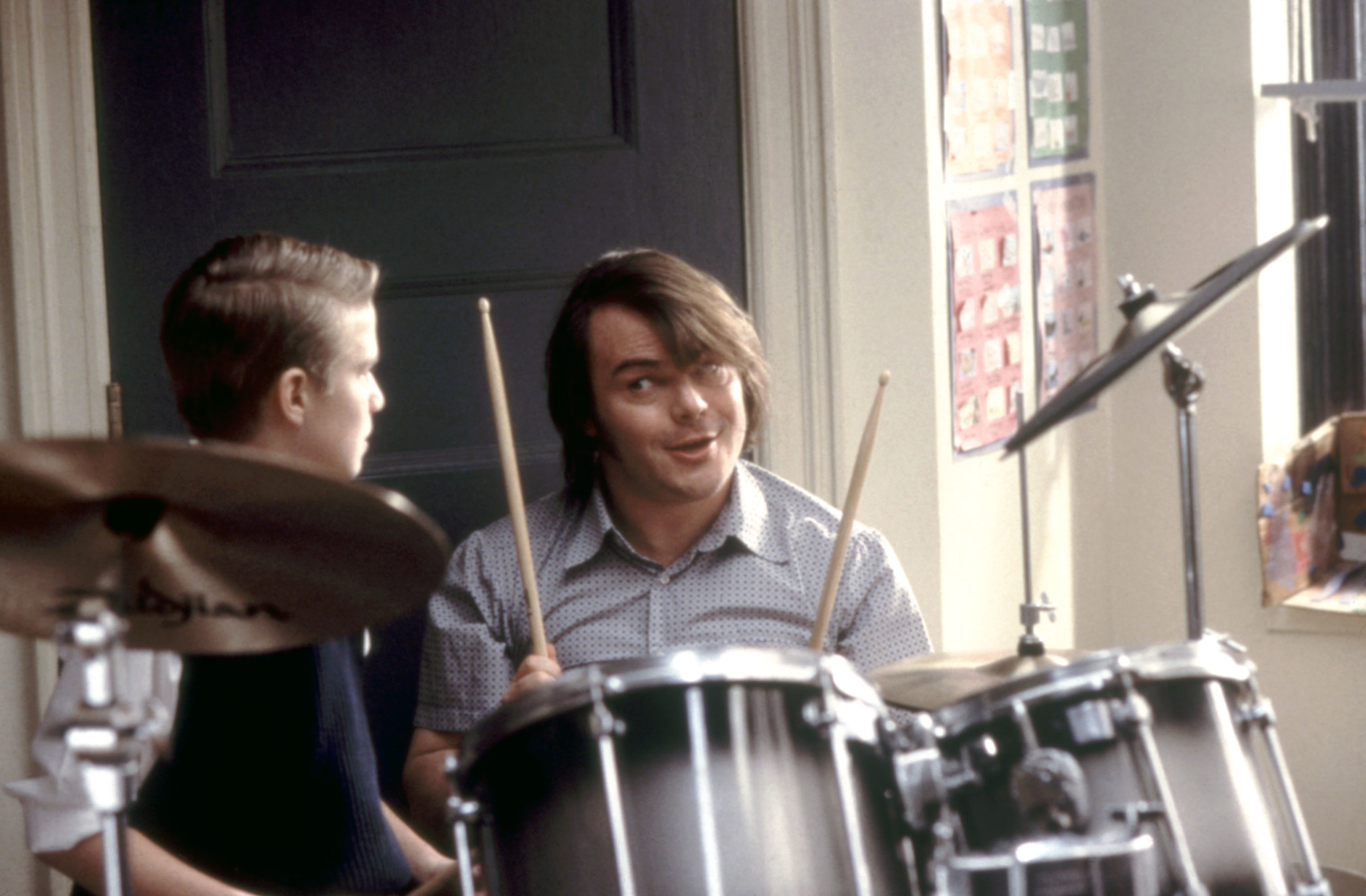 Kevin Clark (Freddy from 'School of Rock') dies at 32, Jack Black pays  tribute