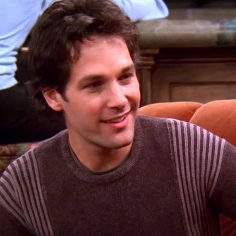 Which Friends Character Are You Based On Your Pizza Preferences?