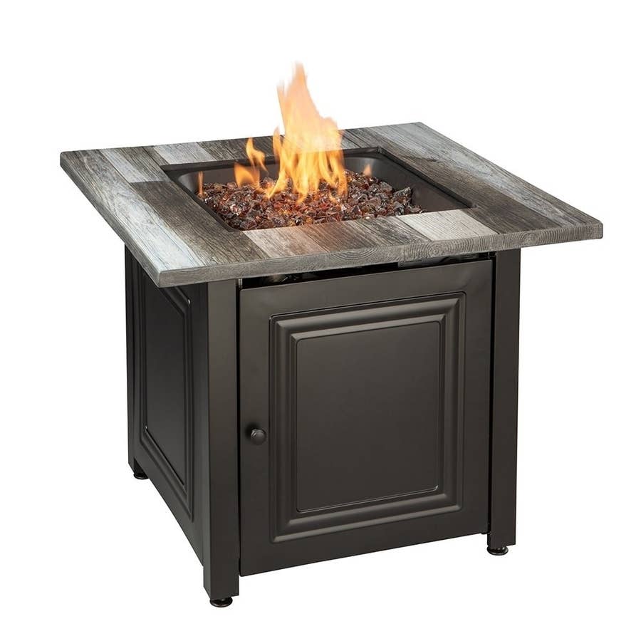 27 Gadgets That Are On Right Now, Fire Pit Vents Home Depot