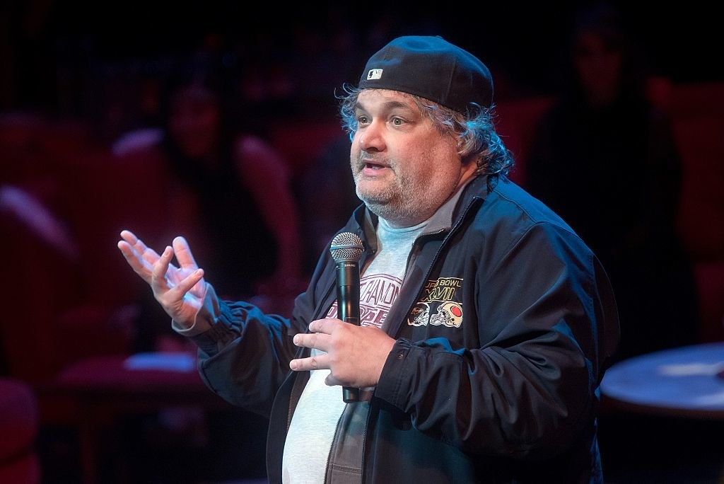 Artie Lange