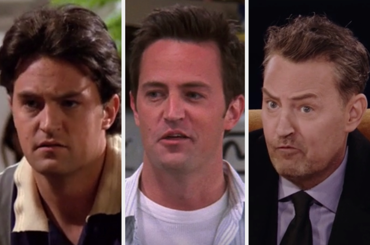 Friends Cast Reveal Where They Think Their Characters Would Be Now