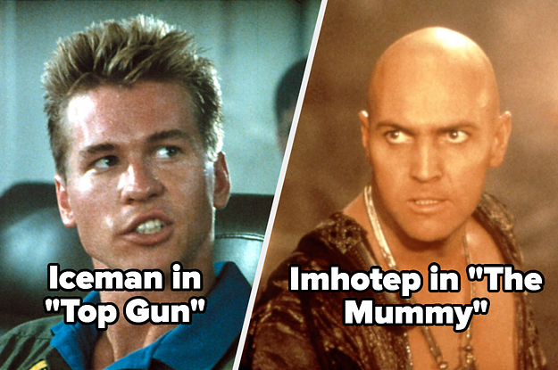 27 Movie Antagonists People Related To Way More Than The Protagonist