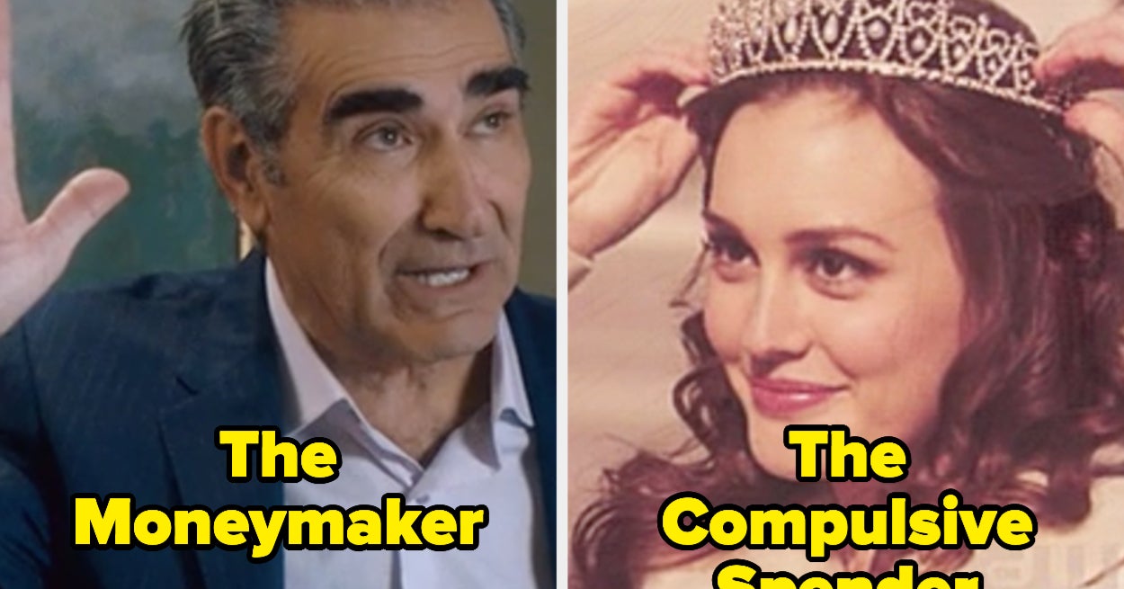 Money Personality Type Quiz: Which One Are You?