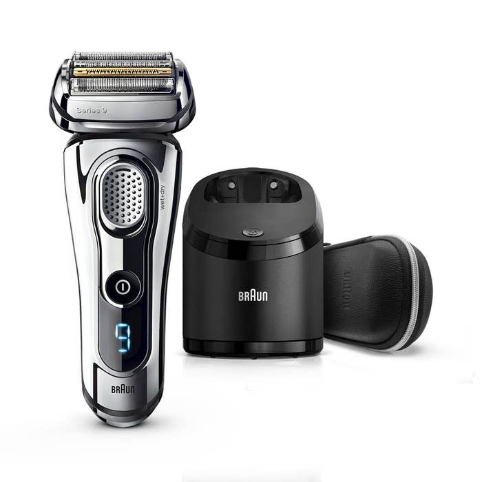 Braun Series 9 Shaver