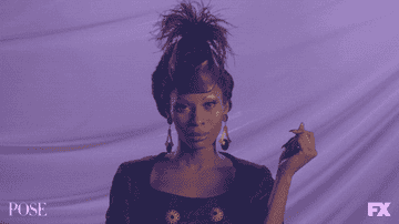 20 Reasons Dominique Jackson From Pose Is A Total Queen