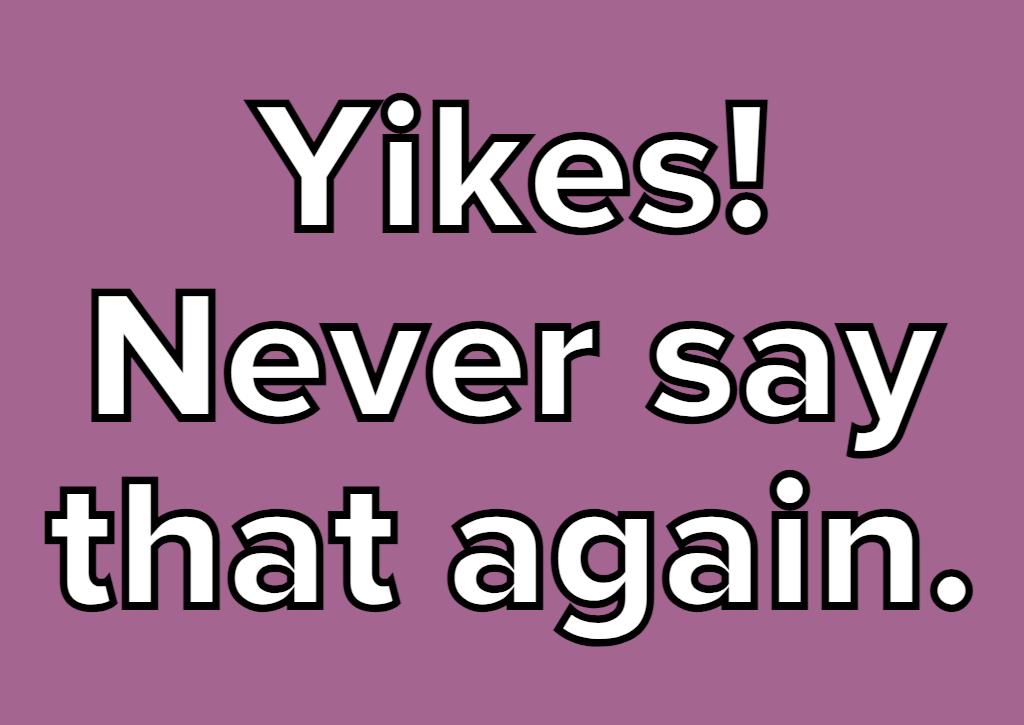 Controversial Food Opinions Poll