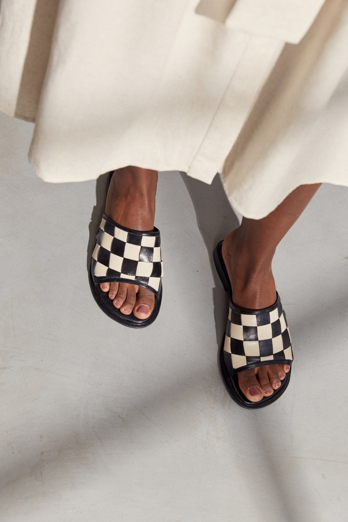 32 Cute Pairs Of Sandals