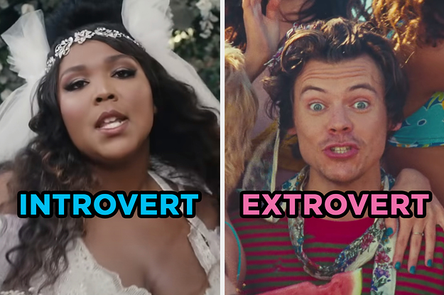 Make A Summer 2021 Playlist And I'll Accurately Guess If You're An Introvert Or Extrovert