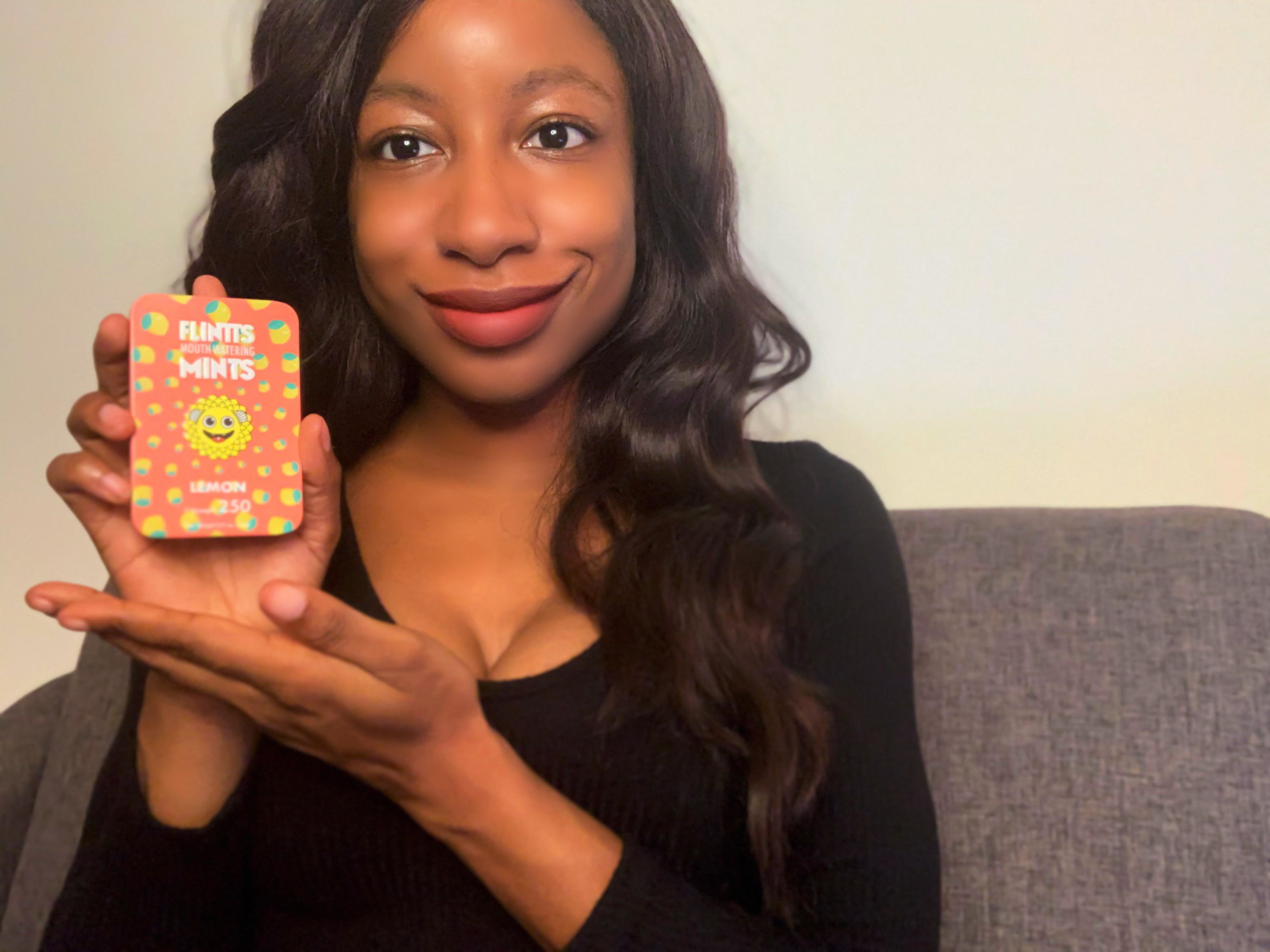 I Tried Tiktok's Viral Flintts Mouthwatering Mints For Oral Sex