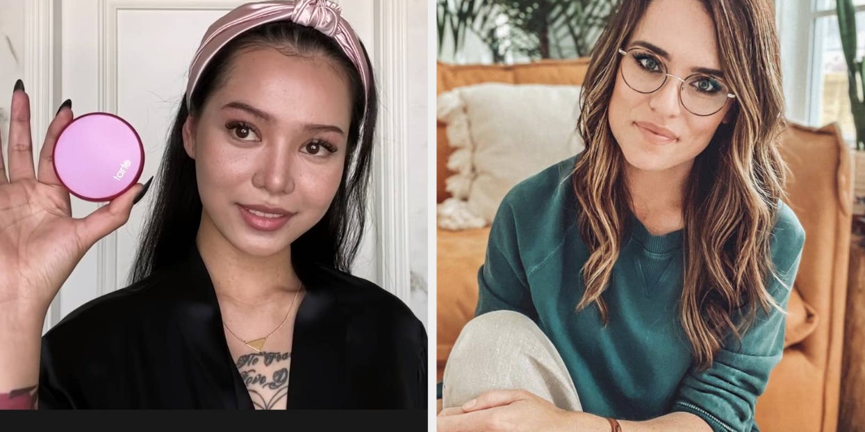 Bella Poarch And Influencers Burning Out - Vimarsana News