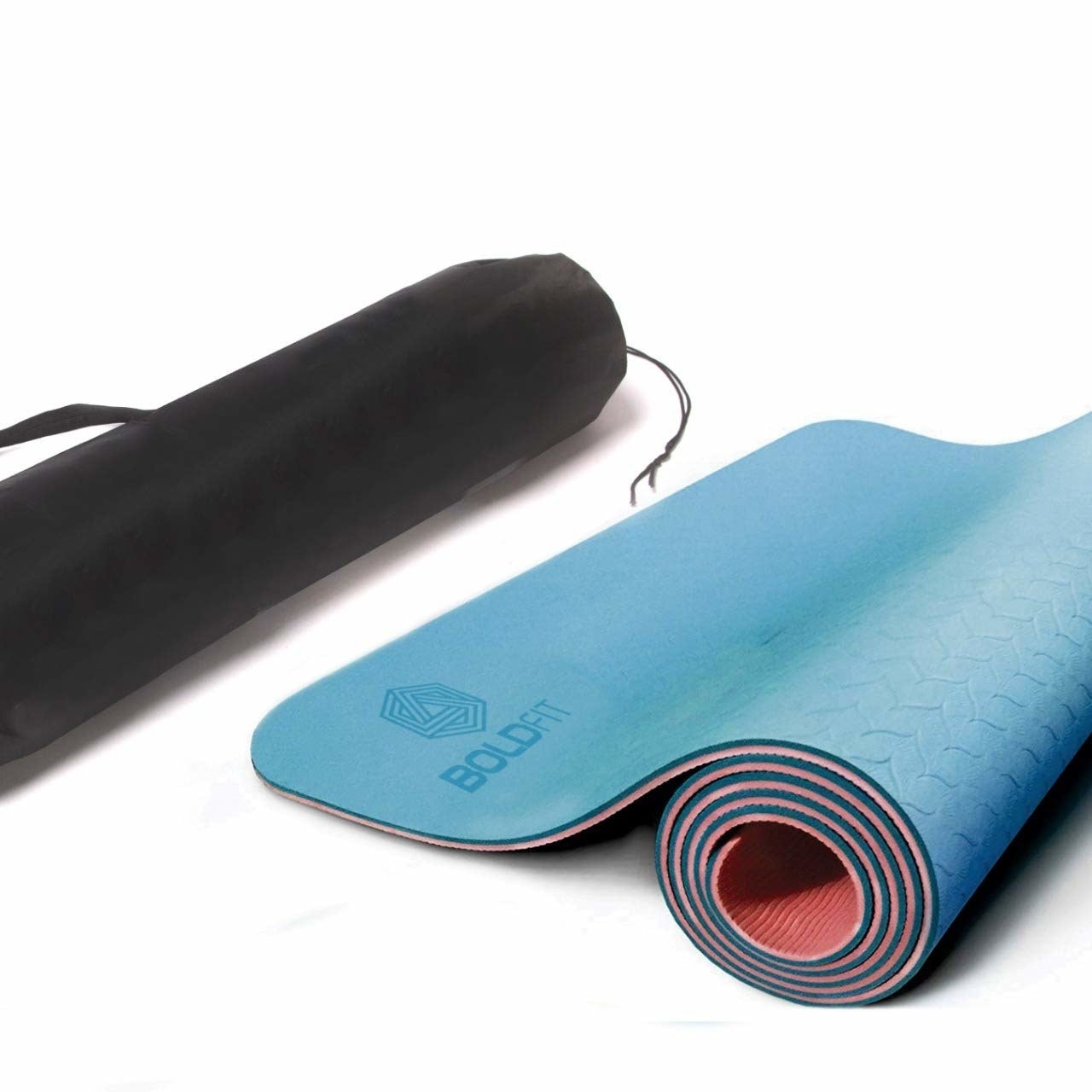 Famous Yoga Mat Brands