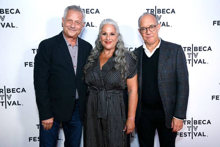 Friends” reunion – The Tacoma Ledger