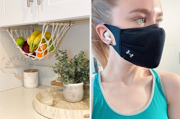 33 Useful Things You Should Recommend To Anyone Who'll Listen