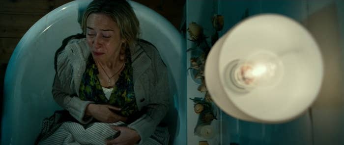 A Quiet Place: Why The Monsters Don't Eat The Humans They Kill