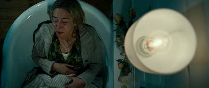 A Quiet Place: Why The Monsters Don't Eat The Humans They Kill