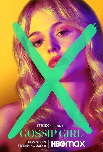 Gossip Girl Teaser Trailer And Release Date On Hbo Max
