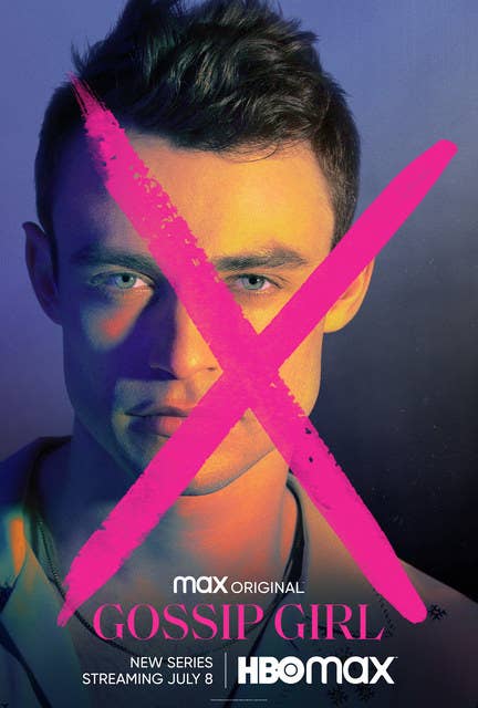 Gossip Girl Teaser Trailer And Release Date On Hbo Max