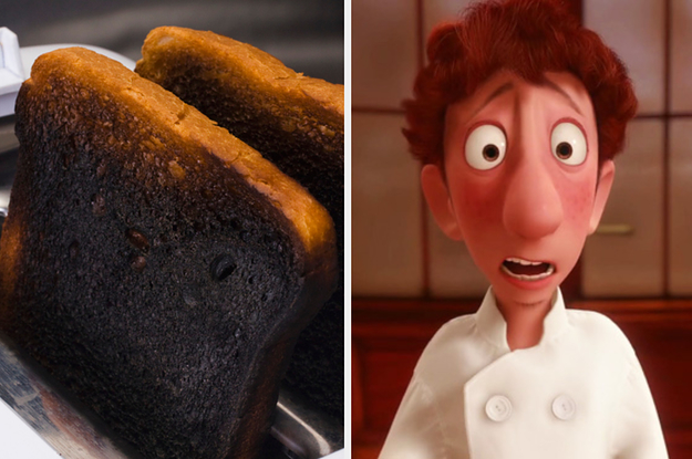 I'm No Chef, But If You Always Burn These 34 Easy Foods, Then Your Cooking Skills Are Limited