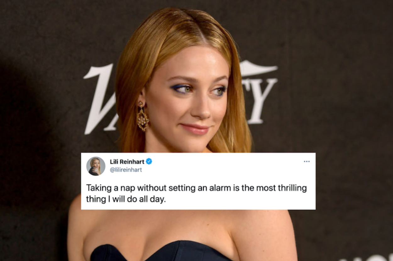 27 Of Lili Reinhart
