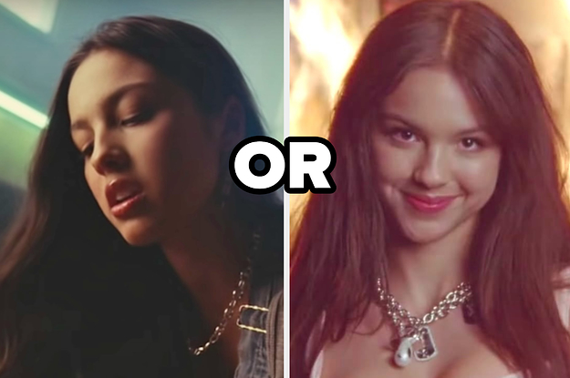 Do You Have The Same Favorite Songs From These Singers As Everyone Else?