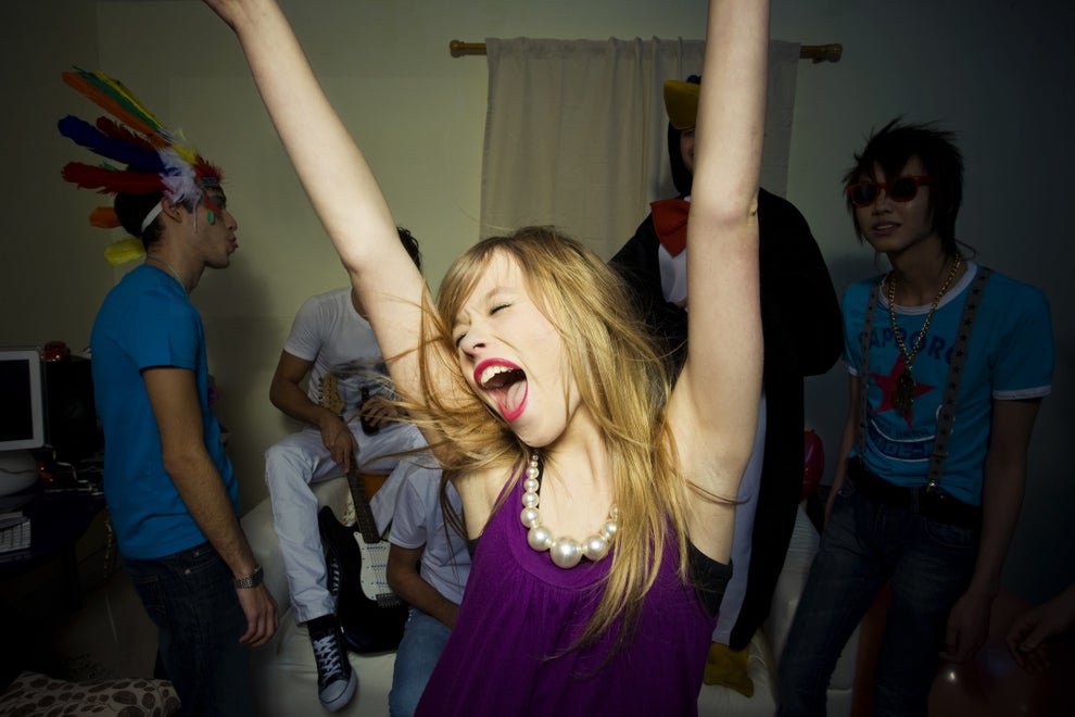 25 Red Flags For Roommates