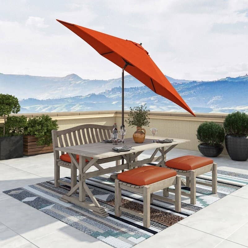 Wayfair Memorial Day sale: The best deals on outdoor furniture, appliances,  grills up to 70% off 