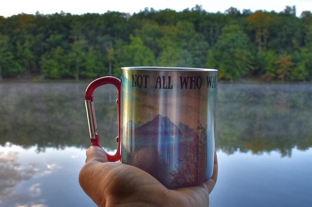 35 Products For Anyone Who Loves To Hike