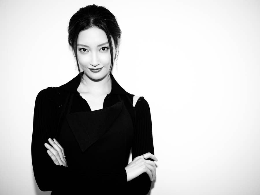 ものすごいブチ切れました 菜々緒が遭遇したヤンキー顔負けの 修羅場 にビックリ