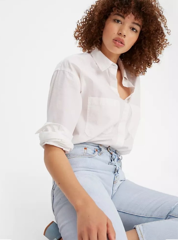 30 Stylish And Comfortable Things From Levi's