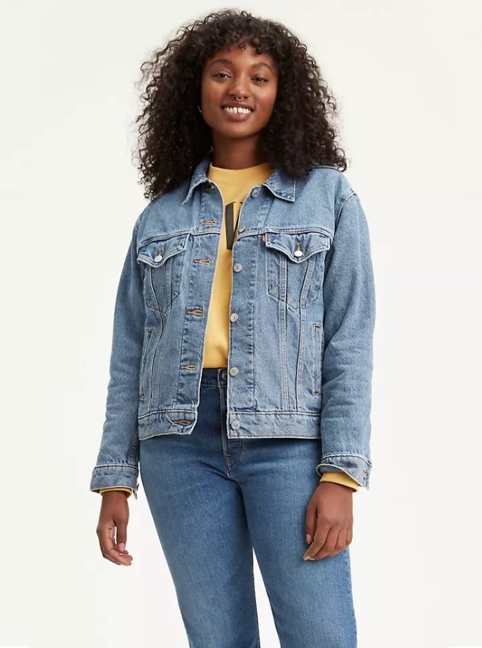 30 Stylish And Comfortable Things From Levi's