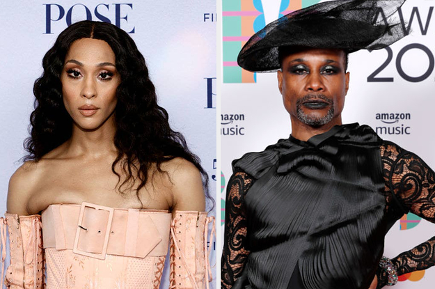 "Pose" Might Be Ending, But You Can Still Catch The Cast In Their Upcoming Projects