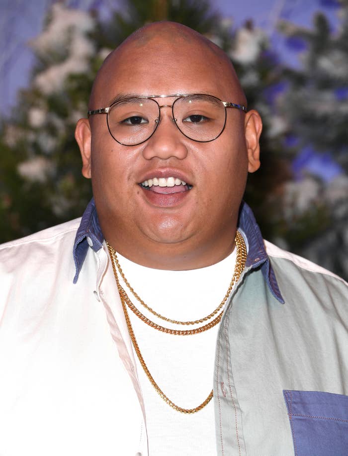 Jacob Batalon Facts