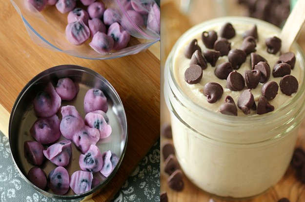 24 Insanely Simple And Delicious Snacks Even Lazy People Can Make