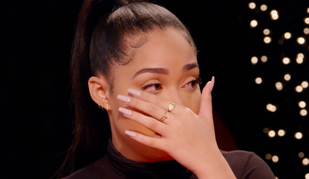 Jordyn Woods Played Kardashians At Their Own Game After Tristan ...