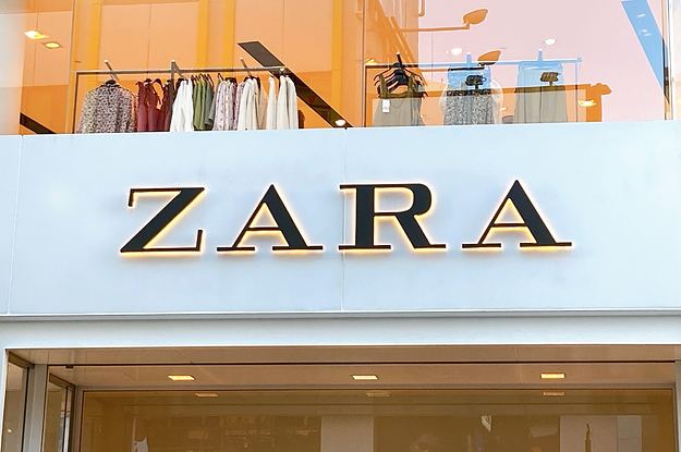 Zara さすがじゃん ラクなのにオシャレに決まる 夏アイテム 3選