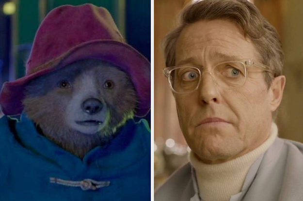 I Watched "Paddington 2" For The First Time And Had A Lot Of Thoughts