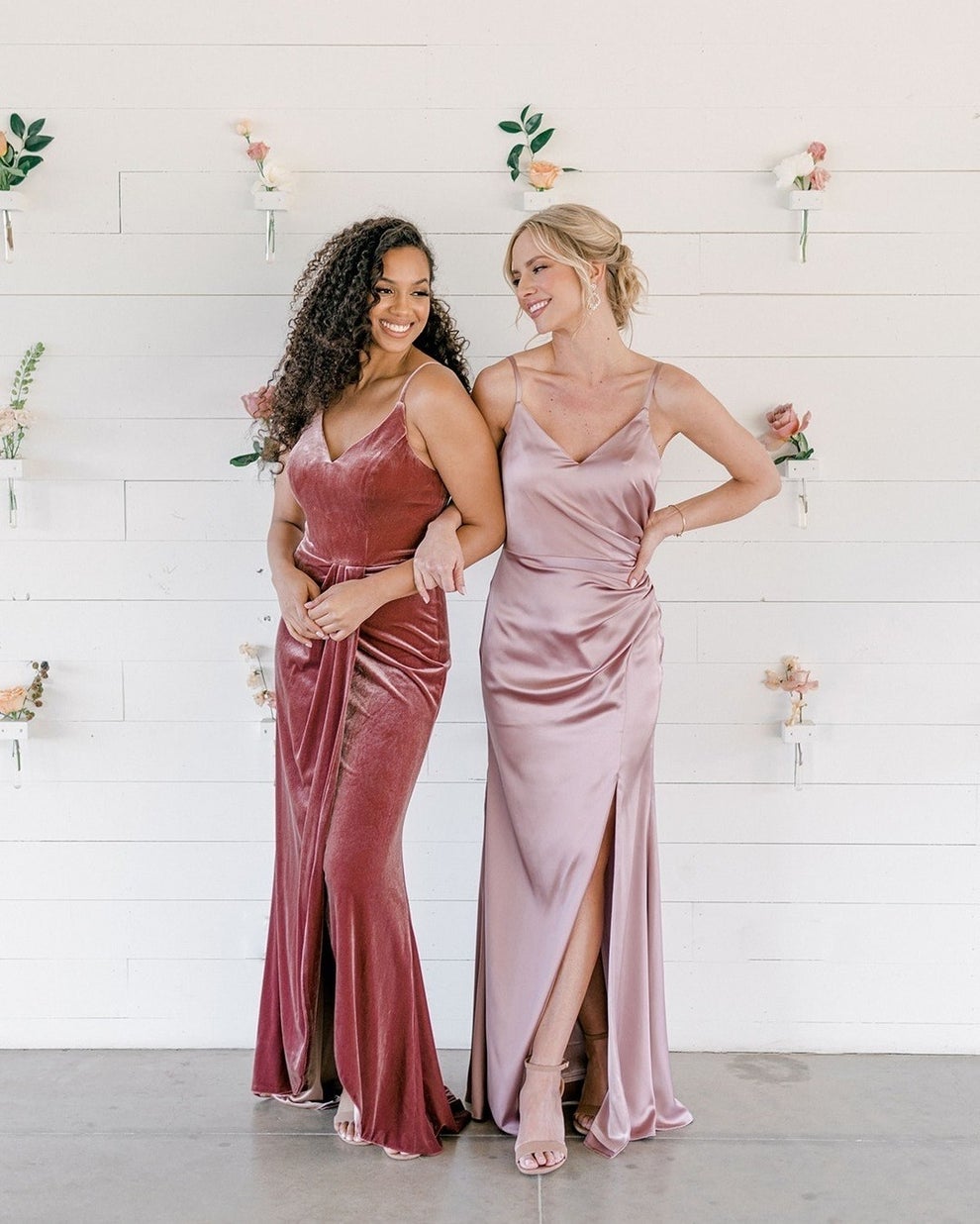 best places to look for bridesmaid dresses Top 10 Best Places to Buy Bridesmaids Dresses Online in 2023