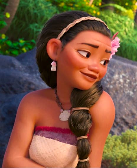 Cast A Live Action Remake Of Moana Cast A Live Action Remake Of Moana