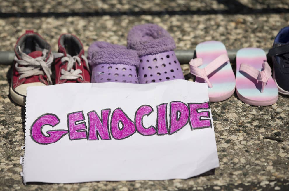 There Are Calls To Search More Indigenous Residential School Sites After 215 Children S Bodies Were Discovered There Are Calls To Search More Indigenous Residential School Sites After 215 Children S Bodies Were Discovered