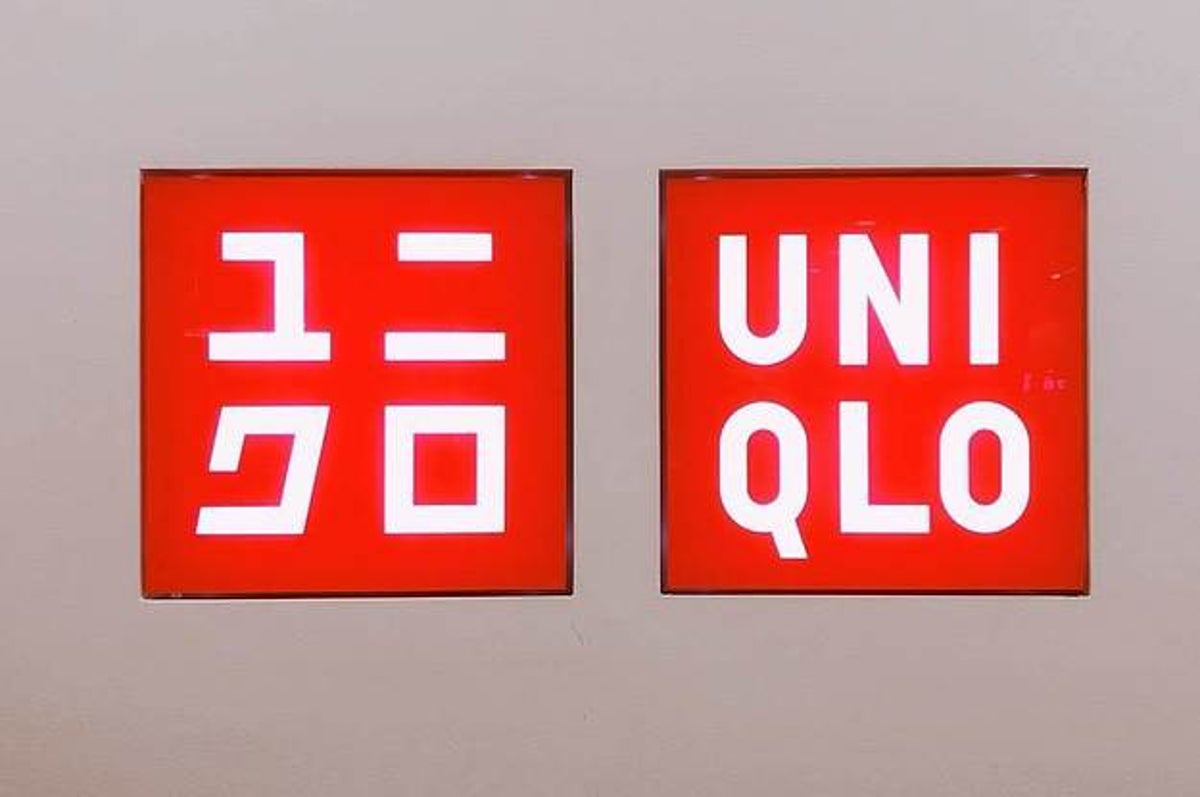 これより気持ちいい服 着たことない ユニクロの 1990円ワンピース ゆったり着れて楽チンなんです