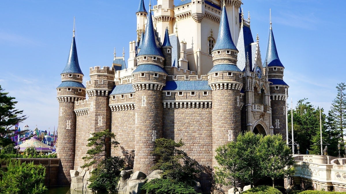 これは買います」ディズニーランドで売ってるコラボグッズがビックリ 