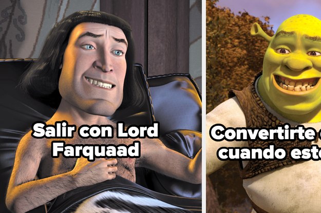 Shrek - Meme by maximusvulcanos :) Memedroid