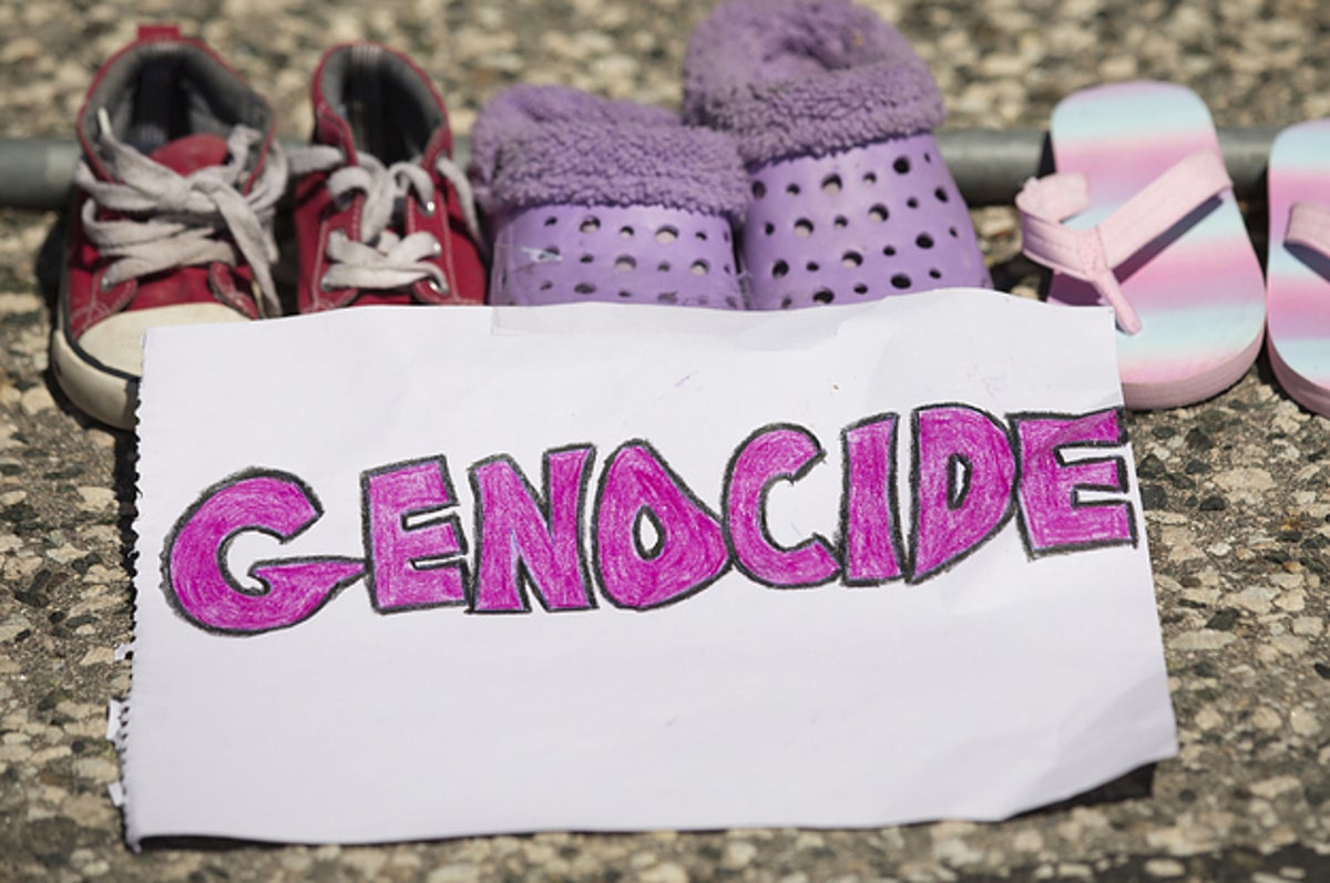 After 215 Bodies Of Children Were Discovered There Are Calls To Search Other Indigenous Residential School Locations After 215 Bodies Of Children Were Discovered There Are Calls To Search Other Indigenous Residential School Locations