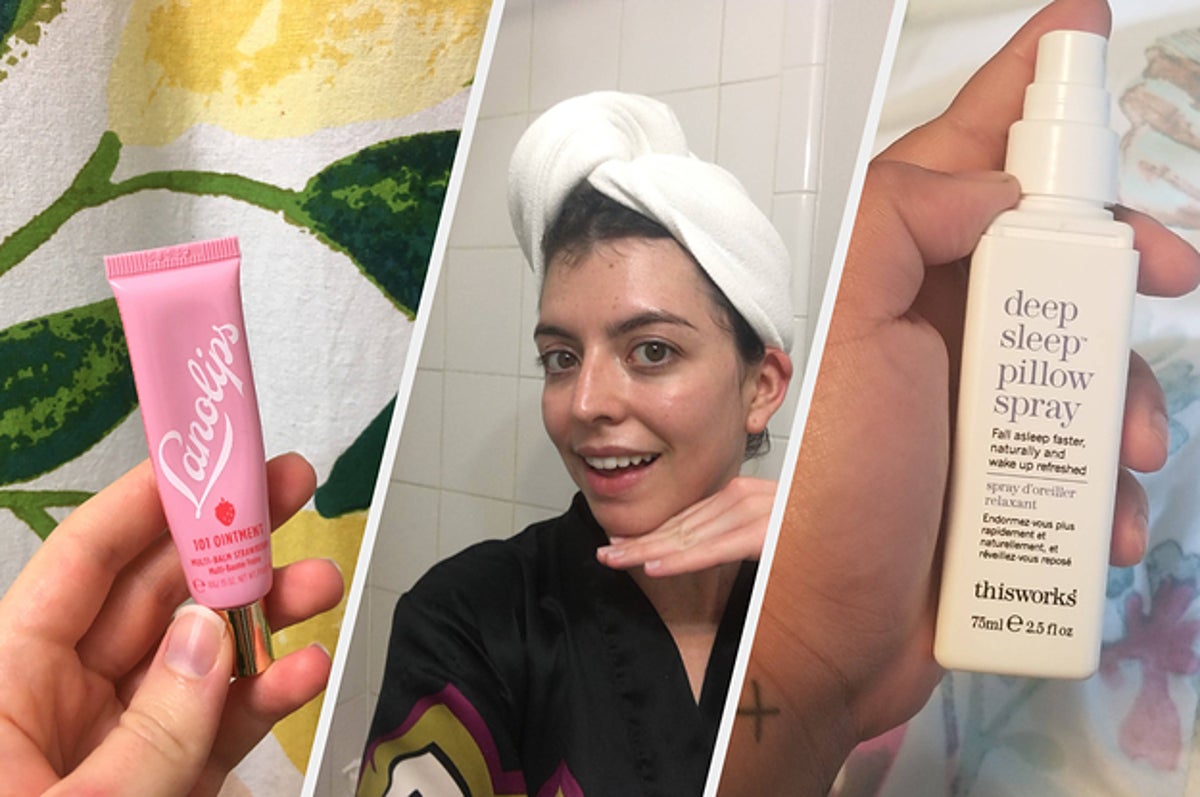 Random Products That BuzzFeed Writers Really Love
