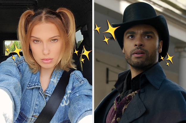 Tell Us Your Netflix Preferences And We'll Reveal Which Celeb Should Be Your BFF