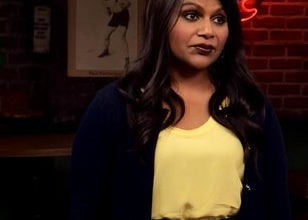 Mindy Kaling joins It's Always Sunny in Philadelphia for its 13th