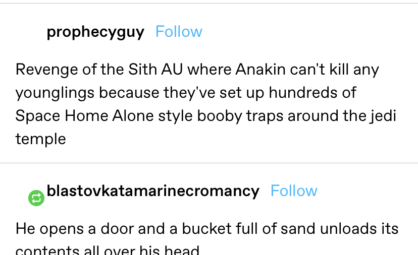 34 Star Wars Jokes