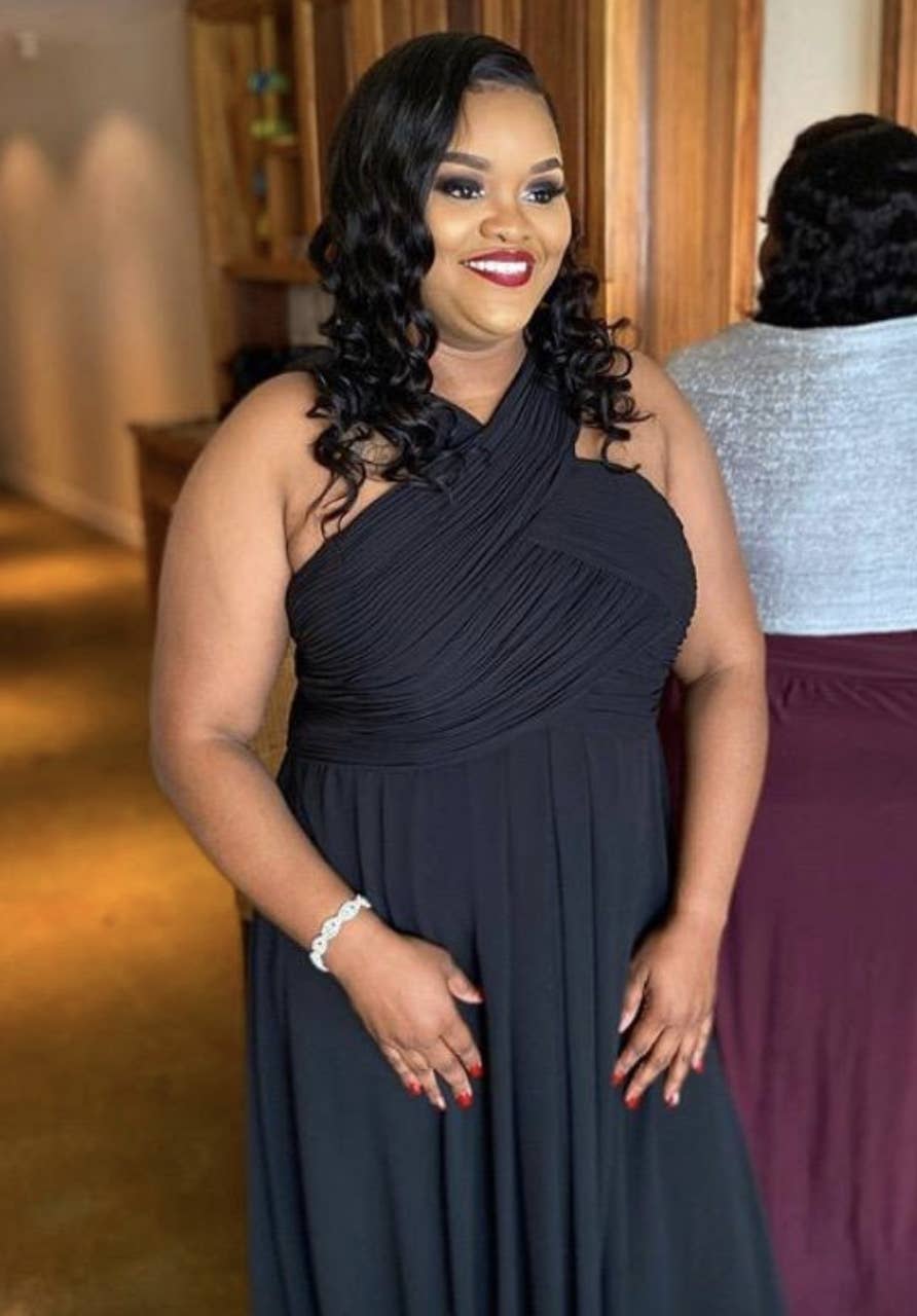 Bridesmaid dresses shop review